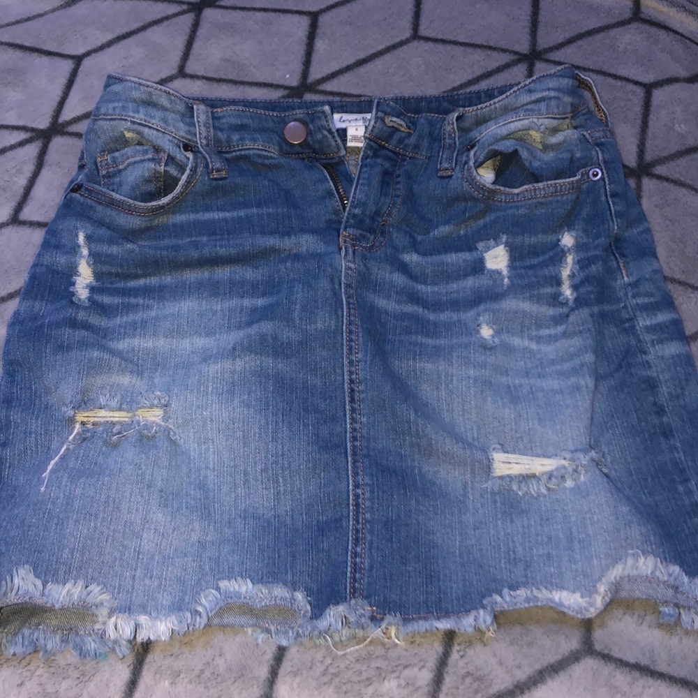 Skirt